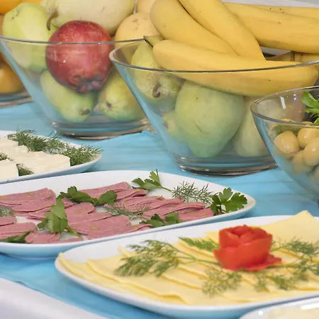 Perapolis 3* Isztambul