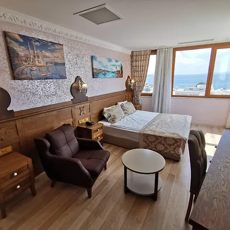 Szálloda Perapolis 3*