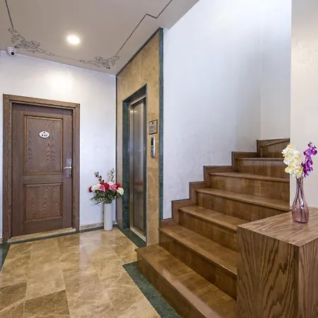 Szálloda Perapolis 3*