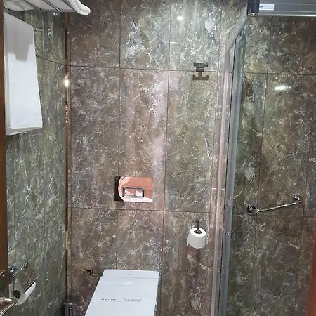 Szálloda Perapolis 3*