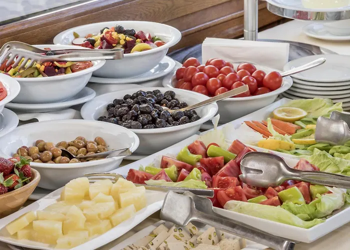 Perapolis 3* Istanbul