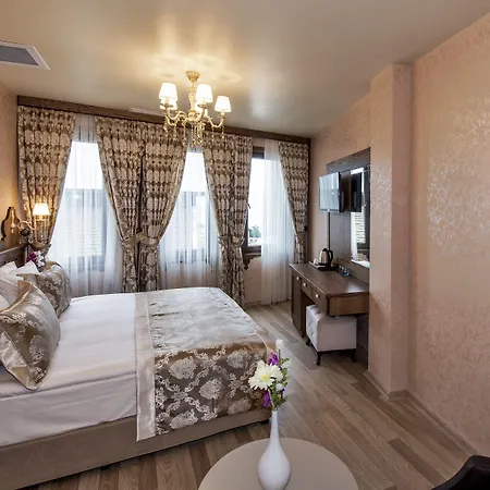 Perapolis Istanbul