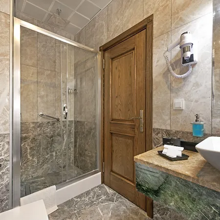 Perapolis 이스탄불