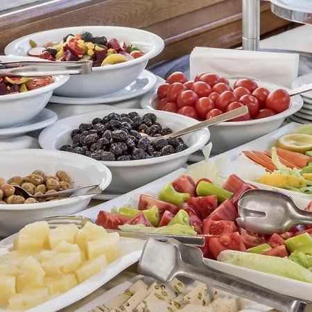 Perapolis 3* 이스탄불