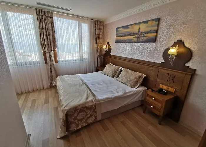 Perapolis Provincia di Istanbul