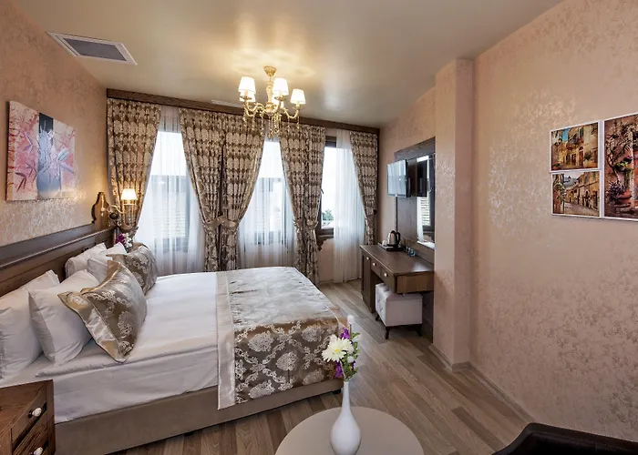 Perapolis Provincia di Istanbul