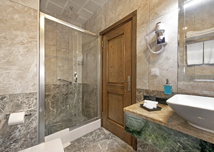 Perapolis Provincia di Istanbul