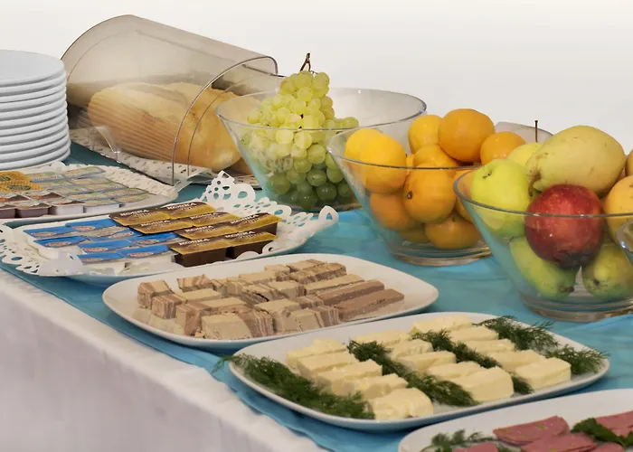 Perapolis 3* Provincia di Istanbul