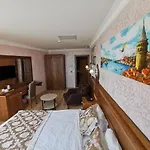 فندق بيرابوليس اسطنبول