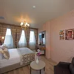 Perapolis 3* İstanbul
