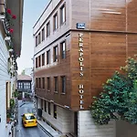 Otel Perapolis İstanbul