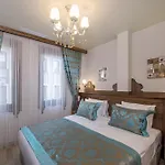 Perapolis Hotel Istanbul