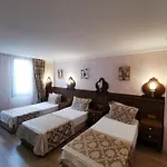Otel Perapolis