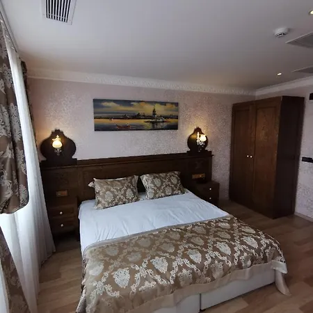 فندق بيرابوليس 3*