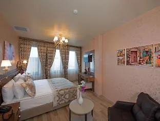 Perapolis 3* Stambuł
