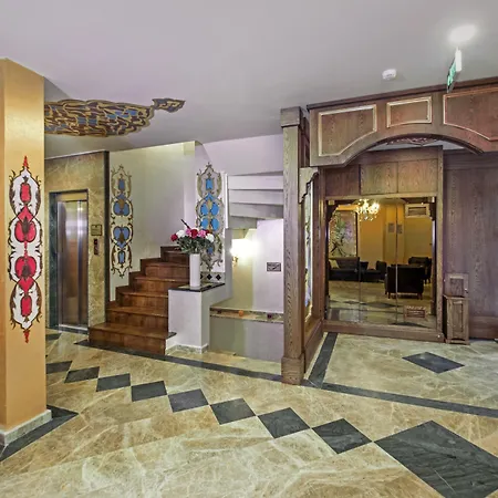 بيرابوليس 3*