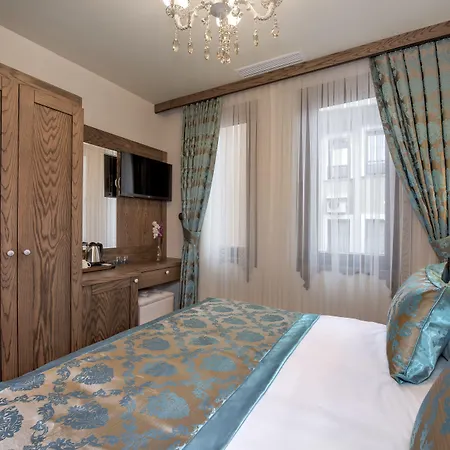 فندق بيرابوليس 3*