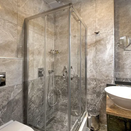 Perapolis 3* Stambuł