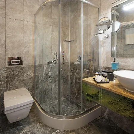 Perapolis 3* Istambul