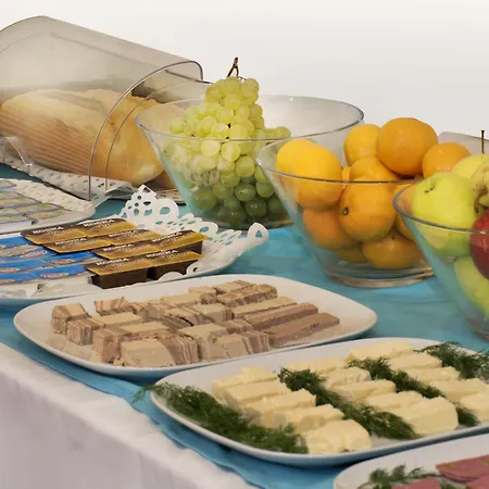 Perapolis 3* イスタンブール