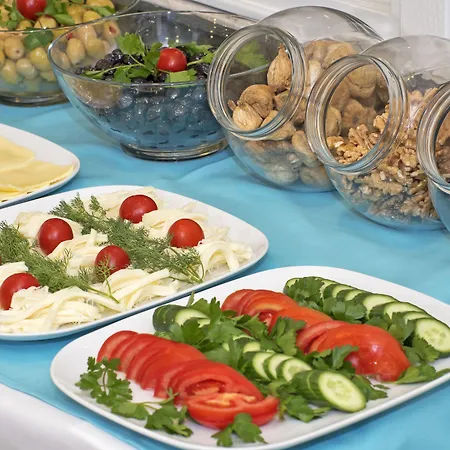 بيرابوليس فندق 3*