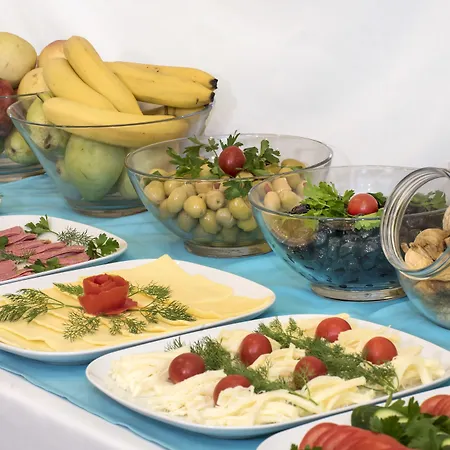 Perapolis イスタンブール