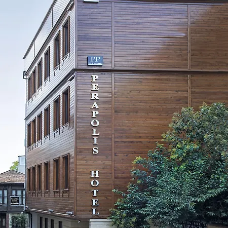 Perapolis Hotel