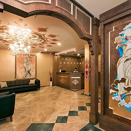 Hotel Perapolis