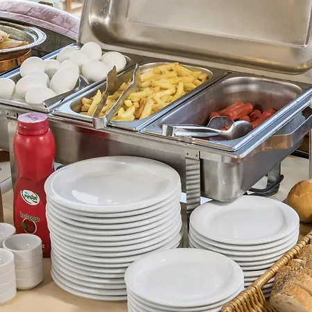 فندق بيرابوليس