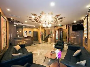 Perapolis 3* Stambuł