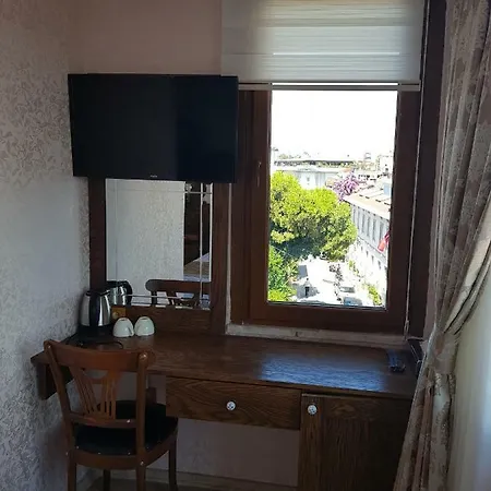 فندق بيرابوليس 3*