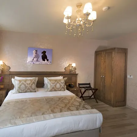 Perapolis 3* Istambul