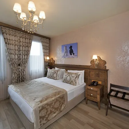 Perapolis 3* Istanbul