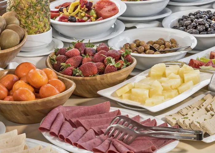 波斯波利斯酒店 酒店