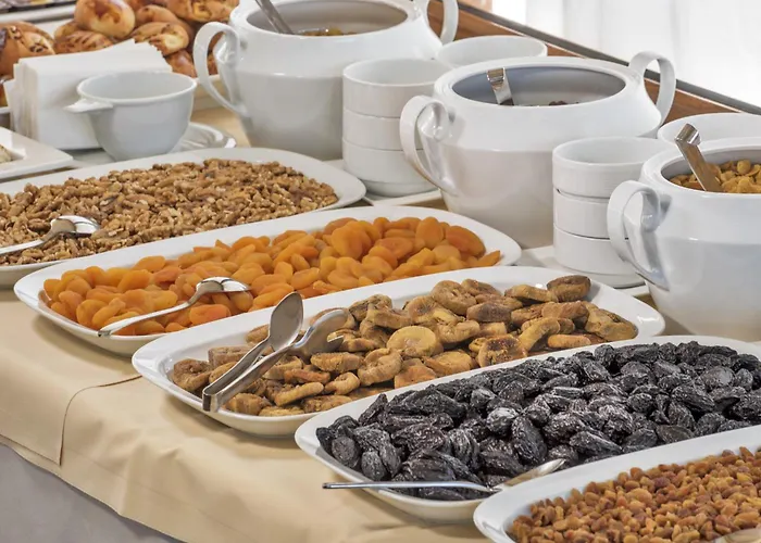 波斯波利斯酒店