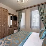 Ξενοδοχείο Perapolis 3*