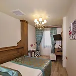 Ξενοδοχείο Perapolis Κωνσταντινούπολη