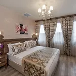 Perapolis Ξενοδοχείο