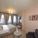 Perapolis 3* Κωνσταντινούπολη