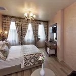 Perapolis Κωνσταντινούπολη