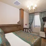 Ξενοδοχείο Perapolis Κωνσταντινούπολη