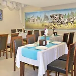 Perapolis 3* Κωνσταντινούπολη