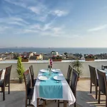 Perapolis Κωνσταντινούπολη