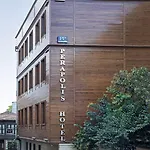 Perapolis Ξενοδοχείο