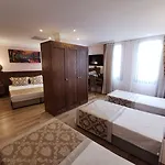 Perapolis Ξενοδοχείο