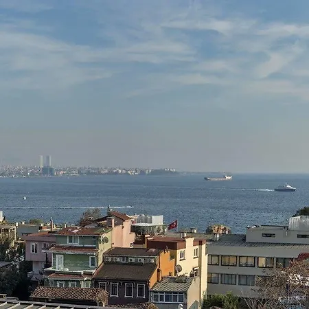 호텔 페라폴리스 3*