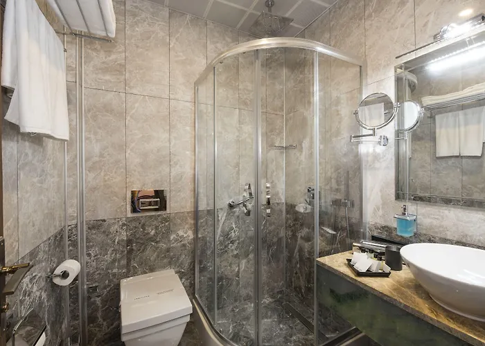 Hotel Perapolis
