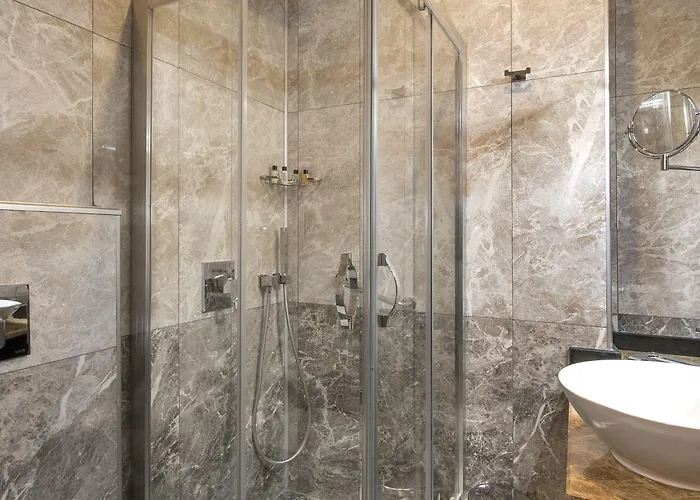 Perapolis 3* Istambul