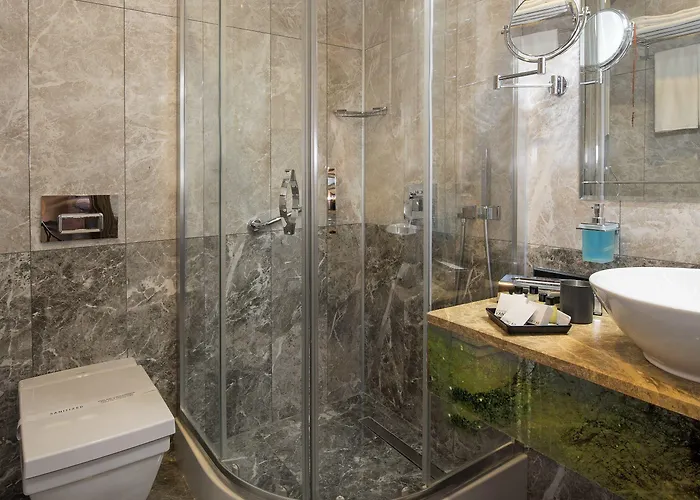 Perapolis 3* Istambul