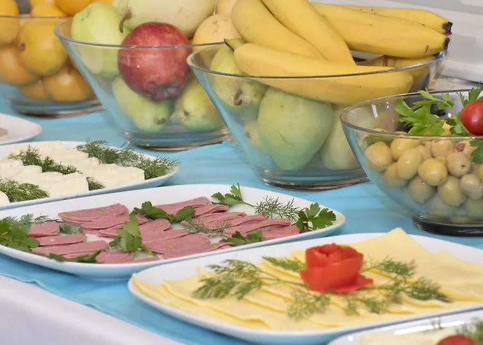 Perapolis 3* Estambul